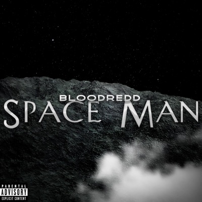 Space Man - Single