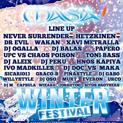 Winter Festival 2026
