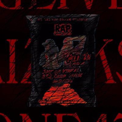 rap snack - Single