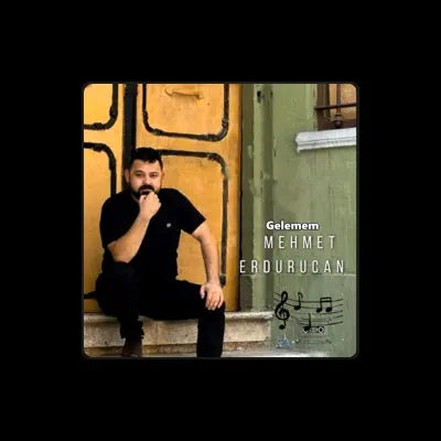 Listen to Mehmet Erdurucan, watch music videos, read bio, see tour dates & more!
