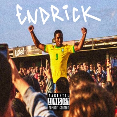 Endrick - Single
