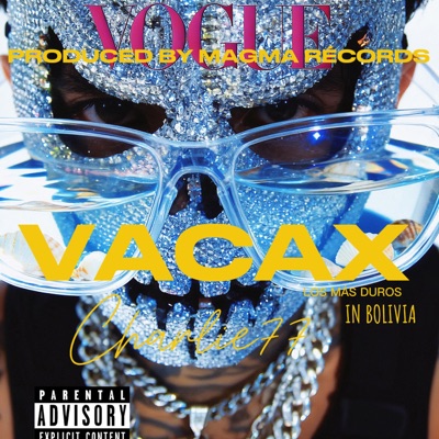 VACAX - Single