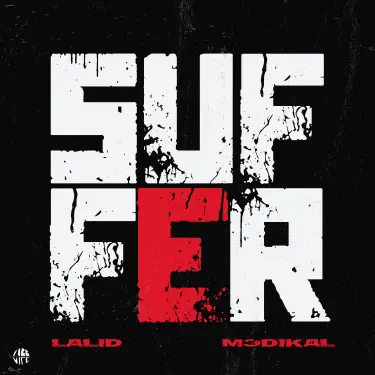 Suffer (feat. Medikal)