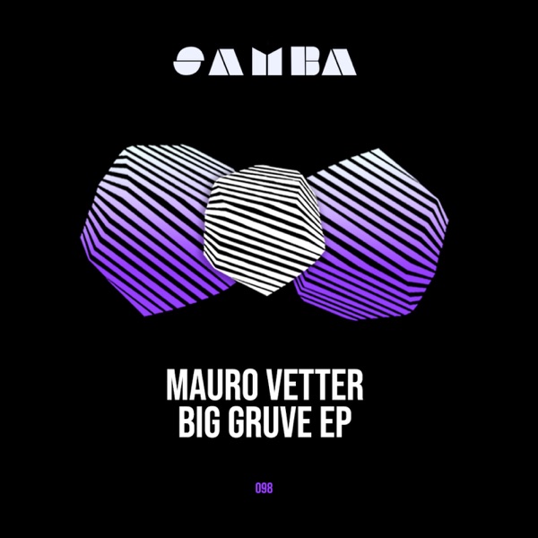 Big Gruve EP - EP