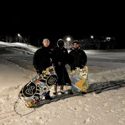 Nightmare In Lapland - Single