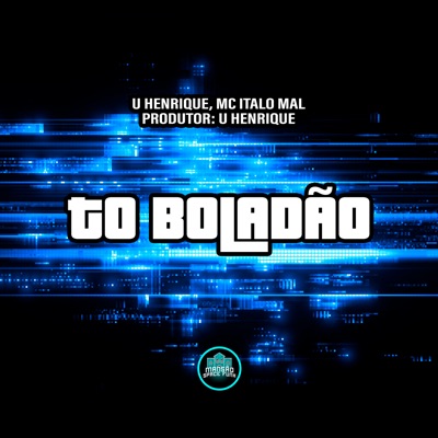 To Boladão - Single