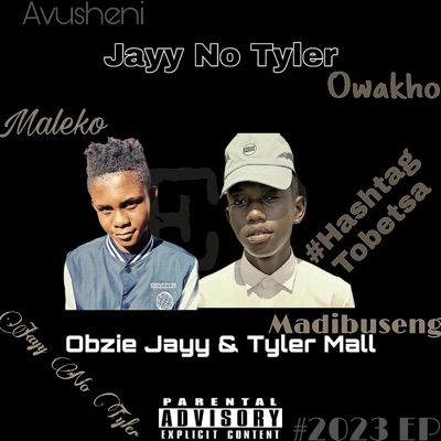 Obzie Jayy, & Tyler Mall (Avusheni) (feat. Blessi 017 & Ntsako Beats) - Single