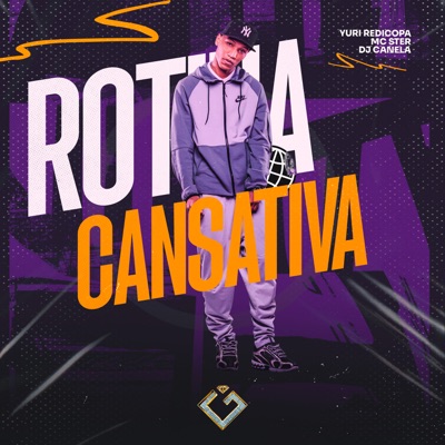 Rotina Cansativa - Single