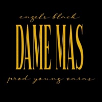 Dame mas - Single - Engels black & YoungVaras