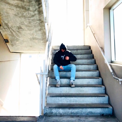 Don't Be Too Hard On Yourself - Single