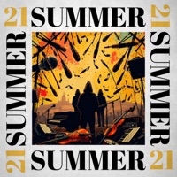 21SUMMER - Single - Mostly George & Salie Xander