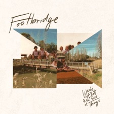 Warde Elliott - Footbridge
