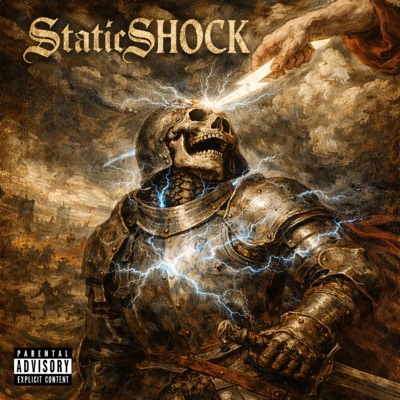 StaticSHOCK - Single