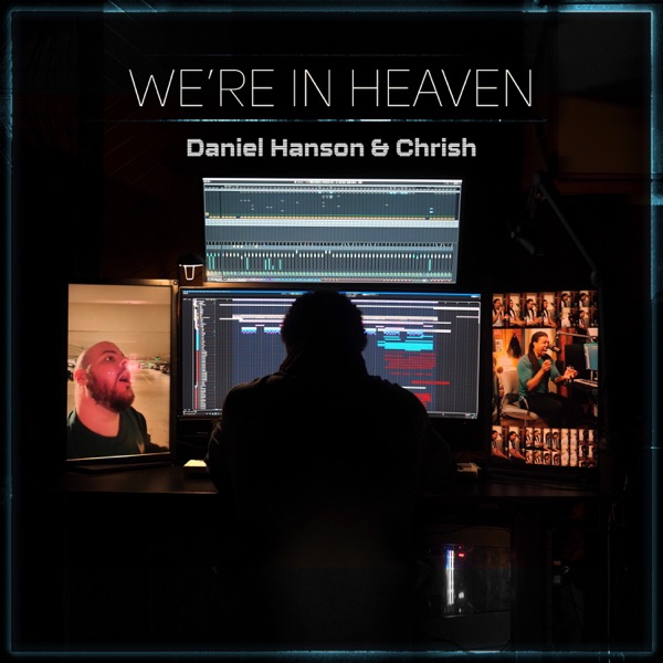 We're in Heaven - Single
