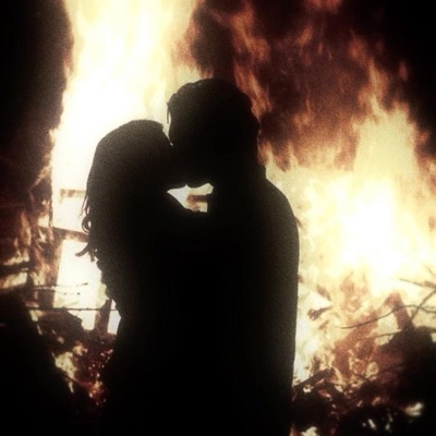 Forbidden Love - Single