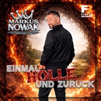 Einmal Hölle Und Zurück
