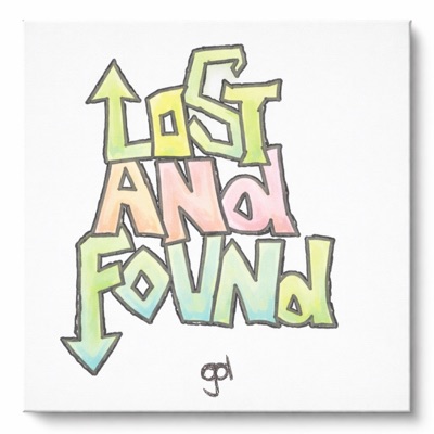 lost&found - Single