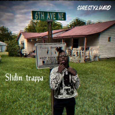 Slidin trappa - Single
