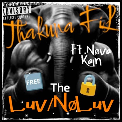 Luv/NøLuv (feat. Nøva Kain) - Single
