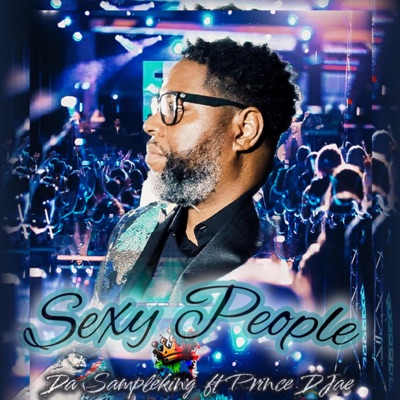Sexy People - Single