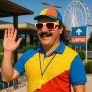 Clap Clap Skibidi - DJ Potache