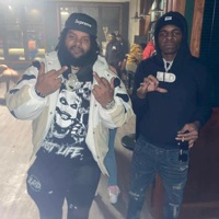 Gaffle Gang /6mile Zoo - Single - Mondo Gramz