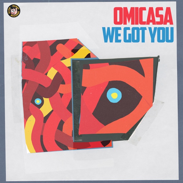 We Got You - EP