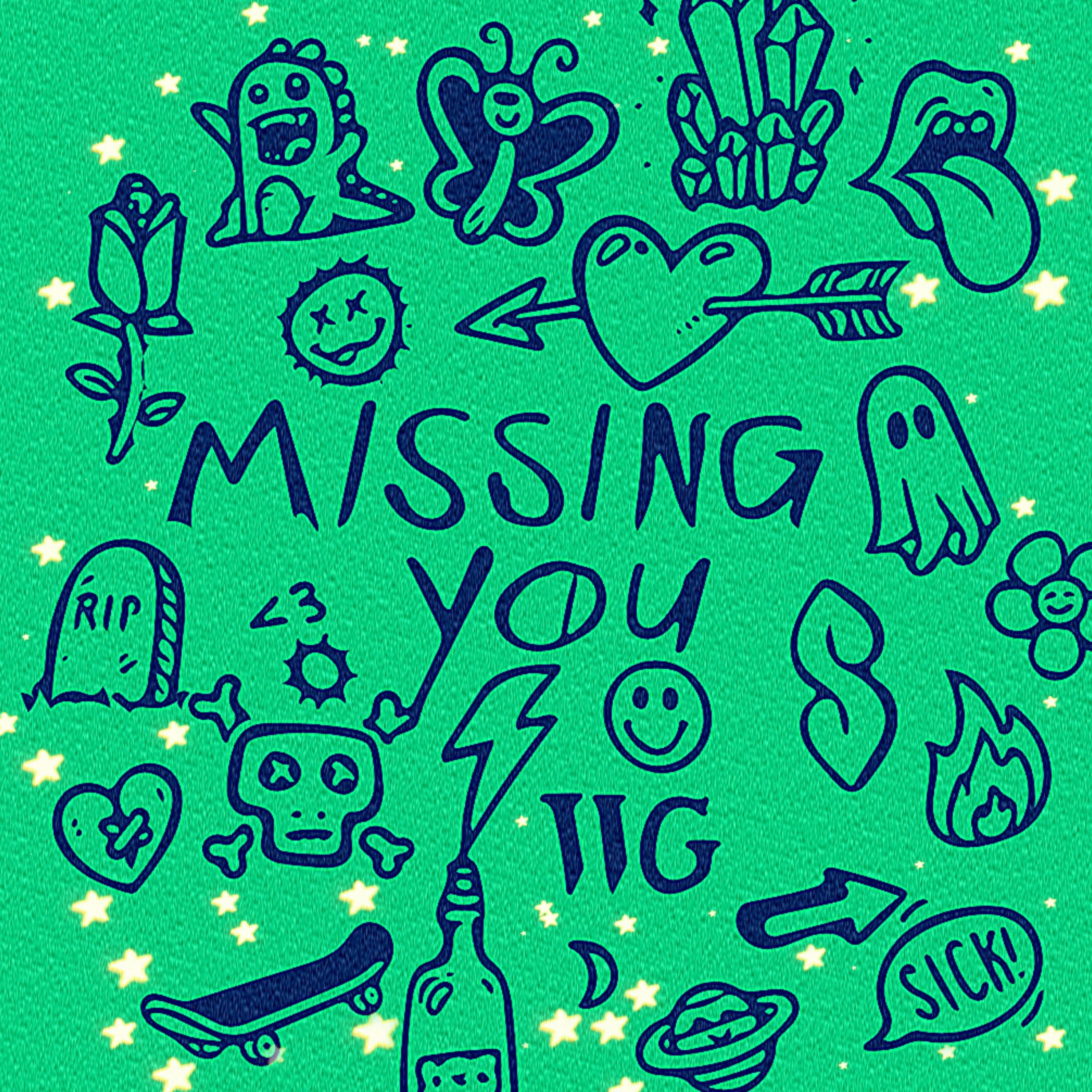Missing You - Single