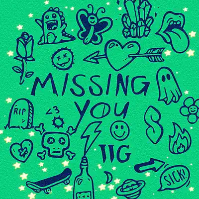Listen to Missing You - Single by Gravey & Wade Graves