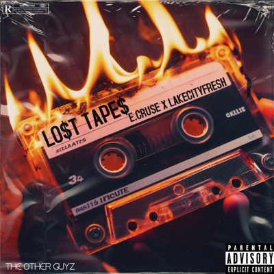 Lo$t Tape$ (feat. Lake City Fresh)
