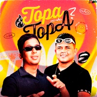 Topa ou Não Topa - Single - Josiran Pisadinha, Anderson & Vei da Pisadinha & Mc Dablio