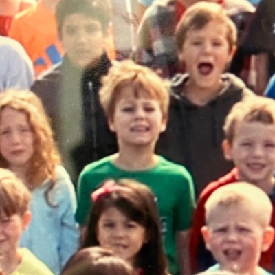 Fresh start - Single