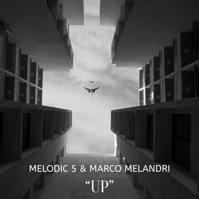 UP (Teck House Version) - Single