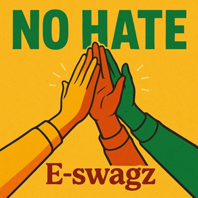 NO HATE - Single