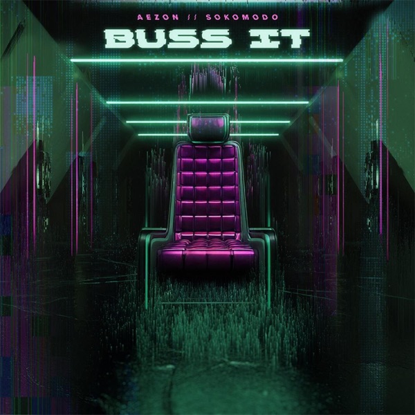 Buss It