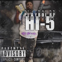 Hi-5 - Single - Playboi BP