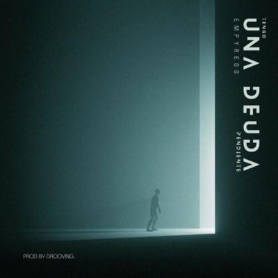 Tengo Una Deuda Pendiente - Single