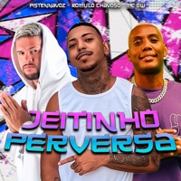 Jeitinho Perversa (feat. MC GW) - Single - PistenNaVoz
