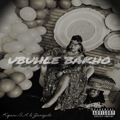 Ubuhle bakho - Single