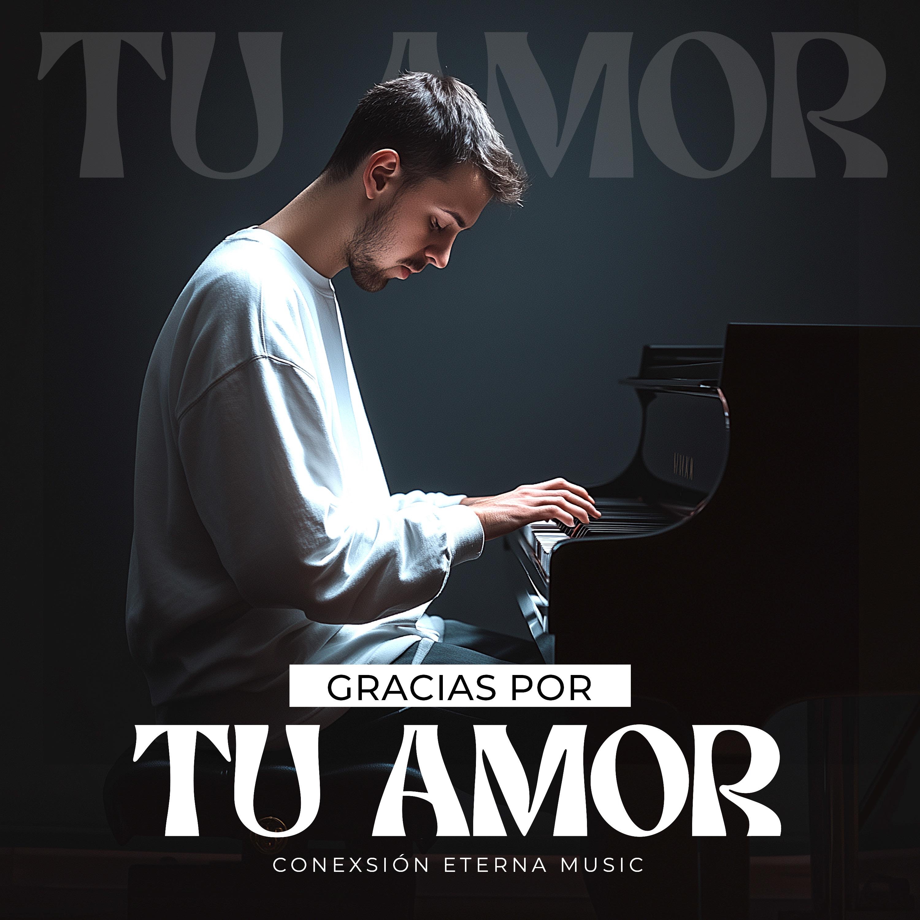 Gracias por Tu amor - EP