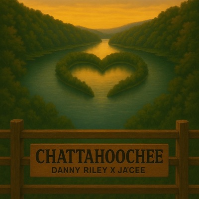 Chattahoochee - Single