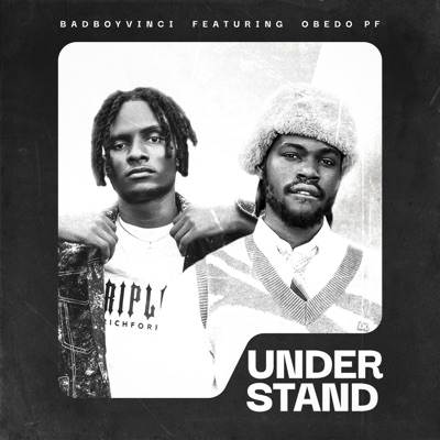 Understand (feat. Obedo PF) - Single