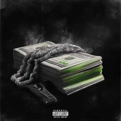 Countin Money (feat. Da Runts) - Single