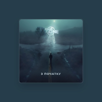 Listen to Four For One, watch music videos, read bio, see tour dates & more!