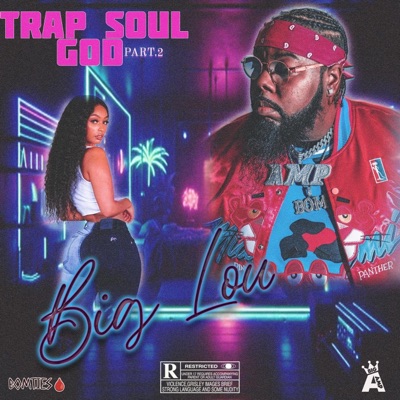 TRAP SOUL GOD Pt. 2