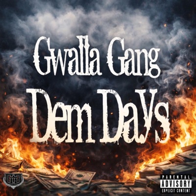 Dem Days - Single