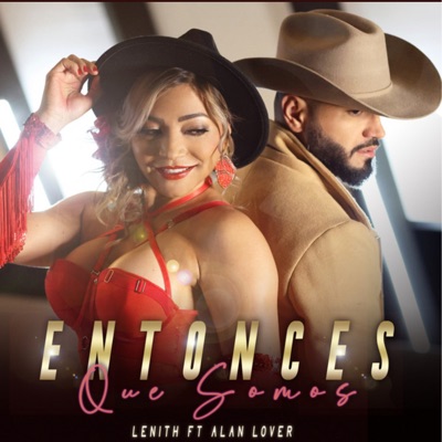 Entonces Que Somos - Single