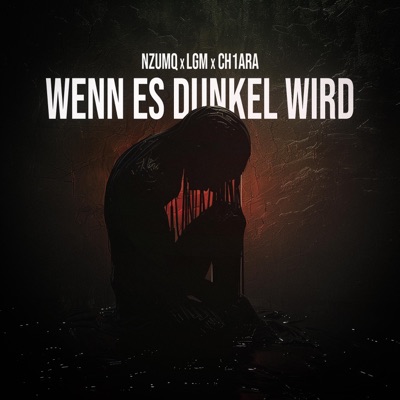 Wenn es dunkel wird - Single