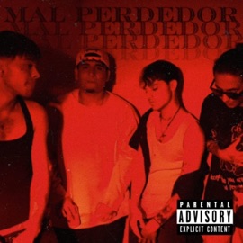 Mal Perdedor (feat. HOPE, Yvng Tristy & BLX) Licenciado Blunt