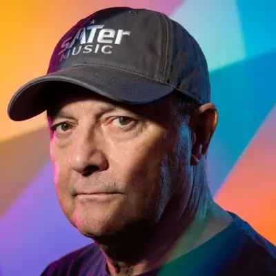 Listen to Going On ... - Single by Sater